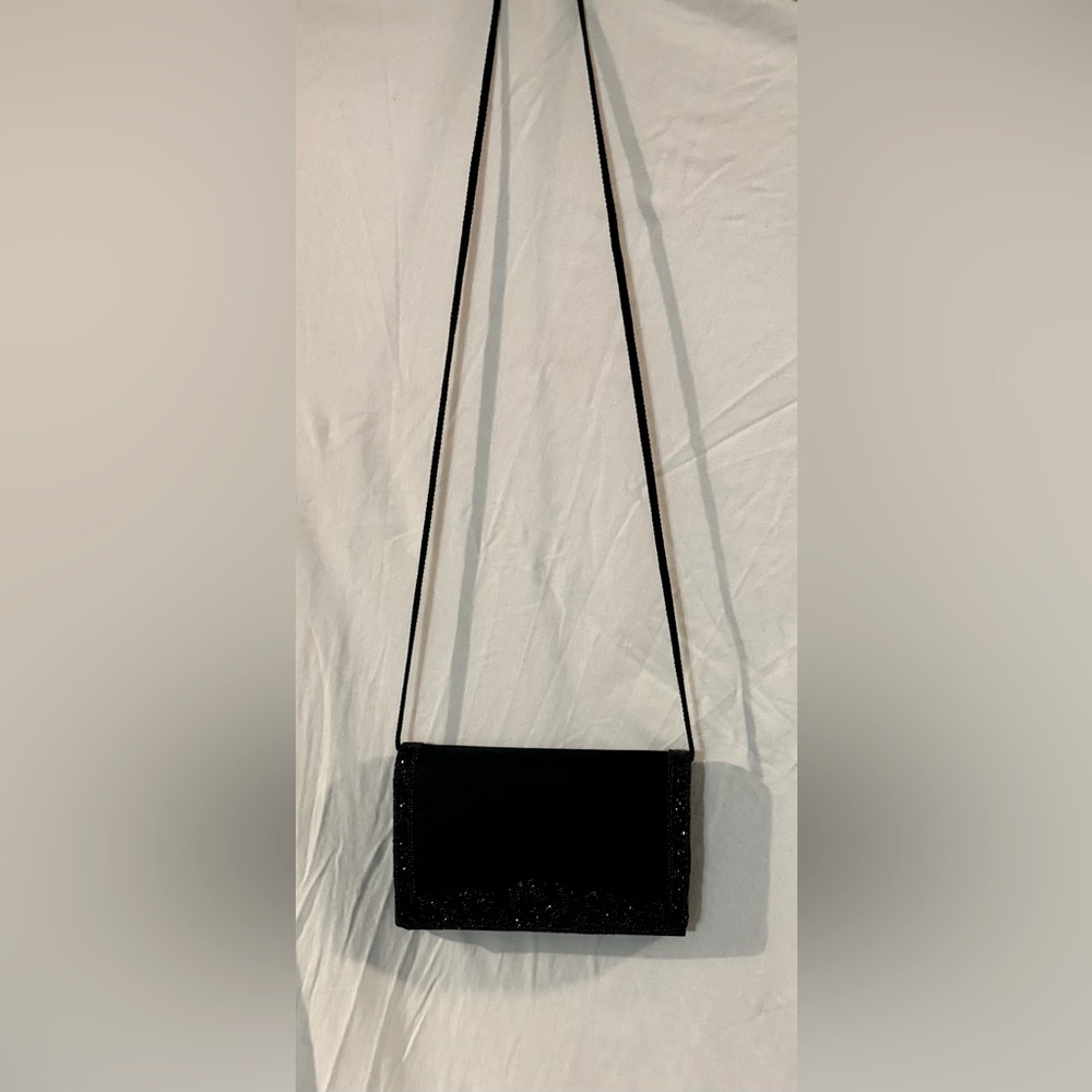 Shoulder purse